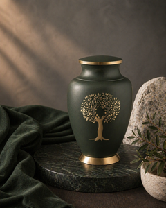 Eden Vessel Urn