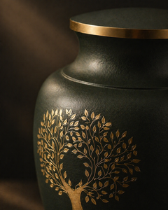 Eden Vessel Urn