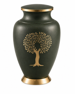 Eden Vessel Urn