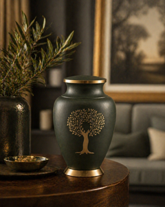 Eden Vessel Urn