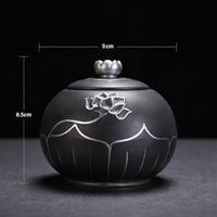 Black Silver