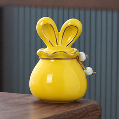 Rabbit Pet Urn