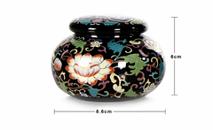 Decorative Keepsake Urn