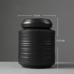 Tight Seal Keepsake Urn