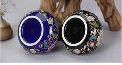 Decorative Keepsake Urn
