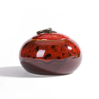 Crimson Flame