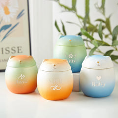 Cat Pet Urn