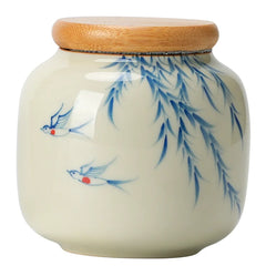 Mini Ceramic Keepsake Urn