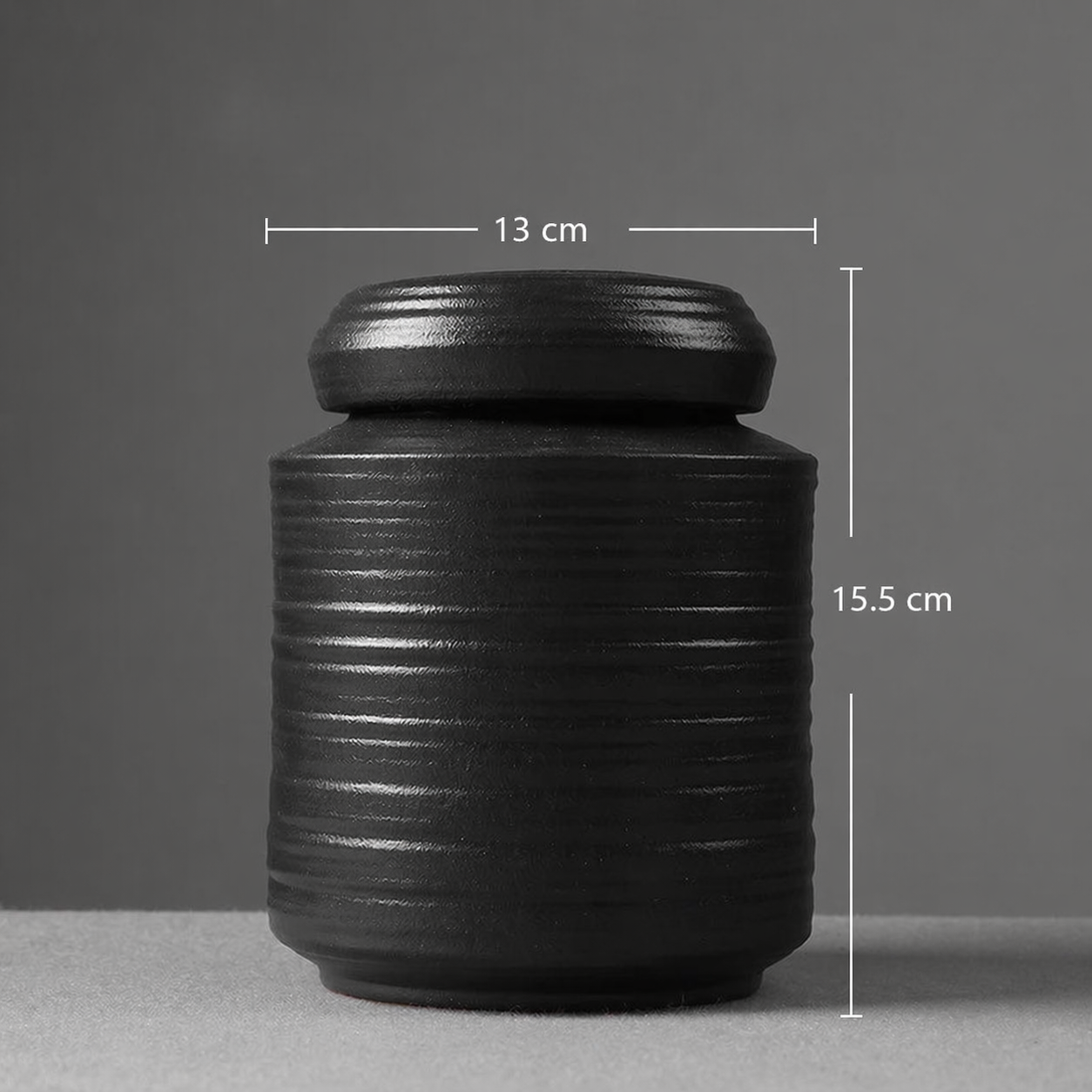 Tight Seal Keepsake Memorial Urn