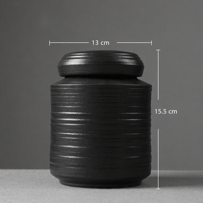Tight Seal Keepsake Memorial Urn